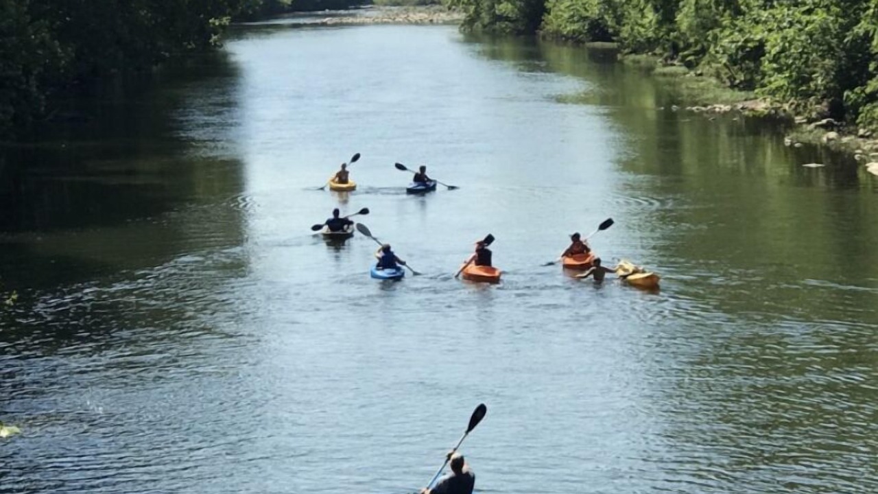 Photo of Others in Rockbridge Baths