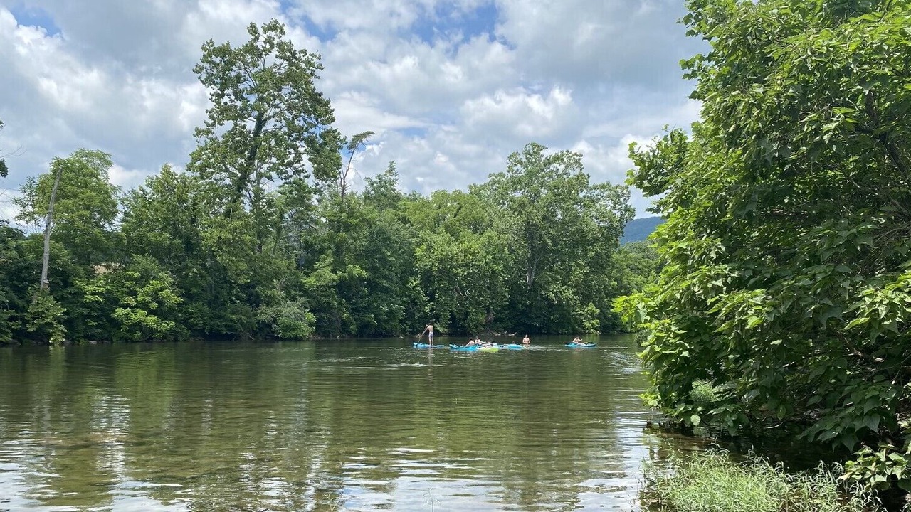Photo of Others in Rockbridge Baths