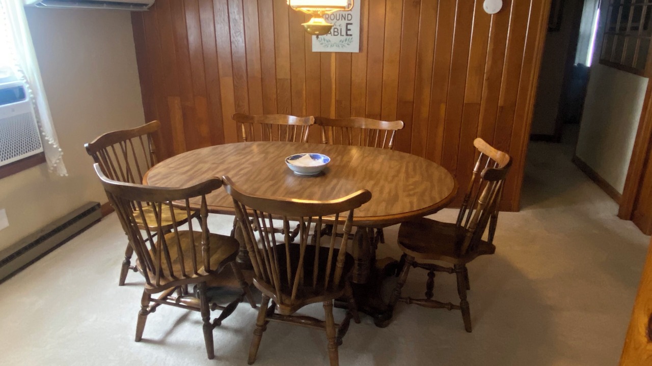 Photo of Bedroom in Rockbridge Baths