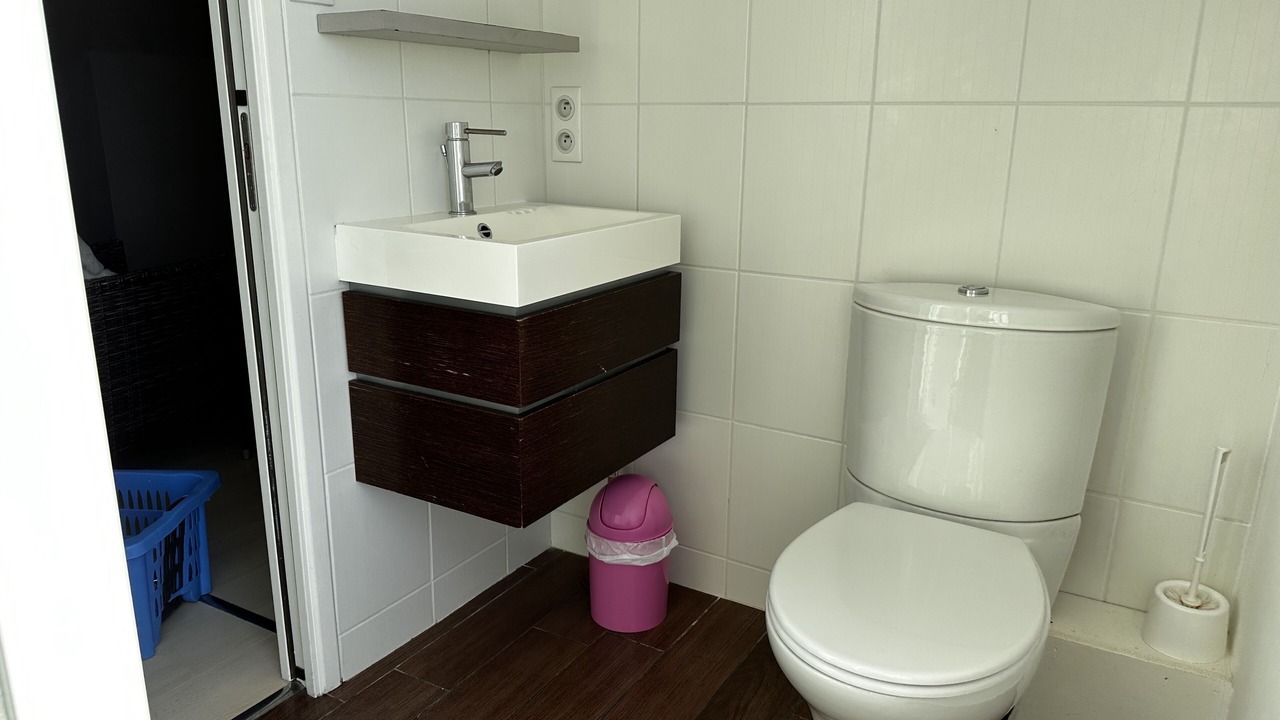 Photo of Bathroom in Plouhinec