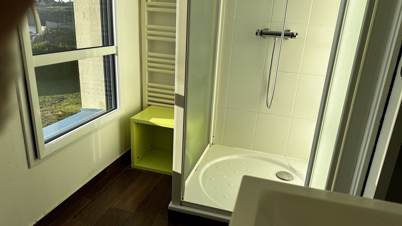 Photo of Bathroom in Plouhinec