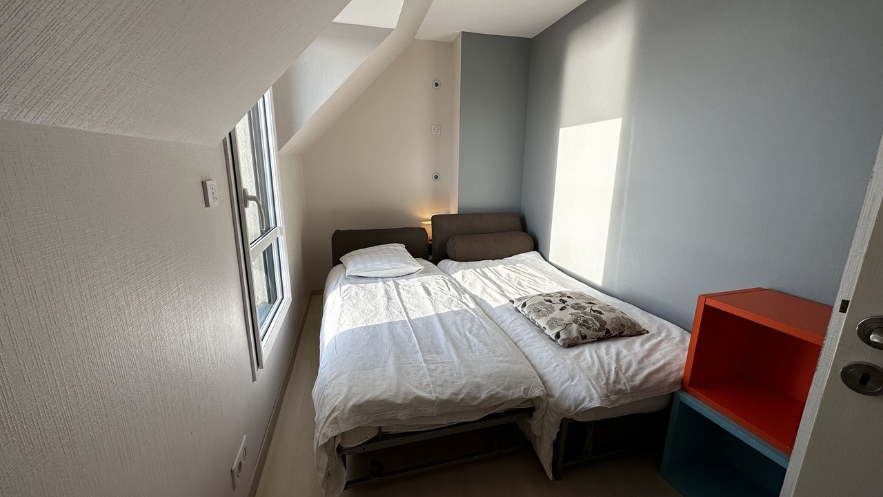 Photo of Bedroom in Plouhinec