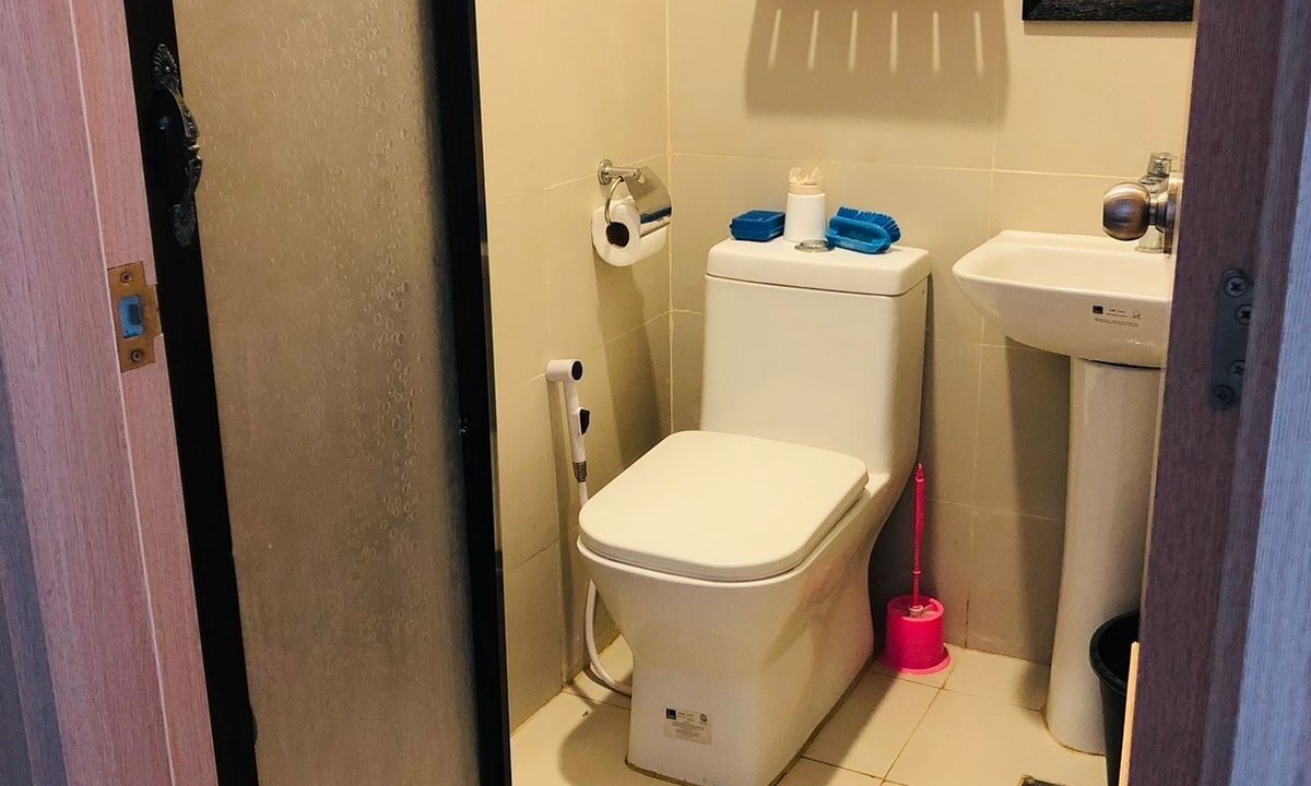 Photo of Bathroom in Cagayan de Oro