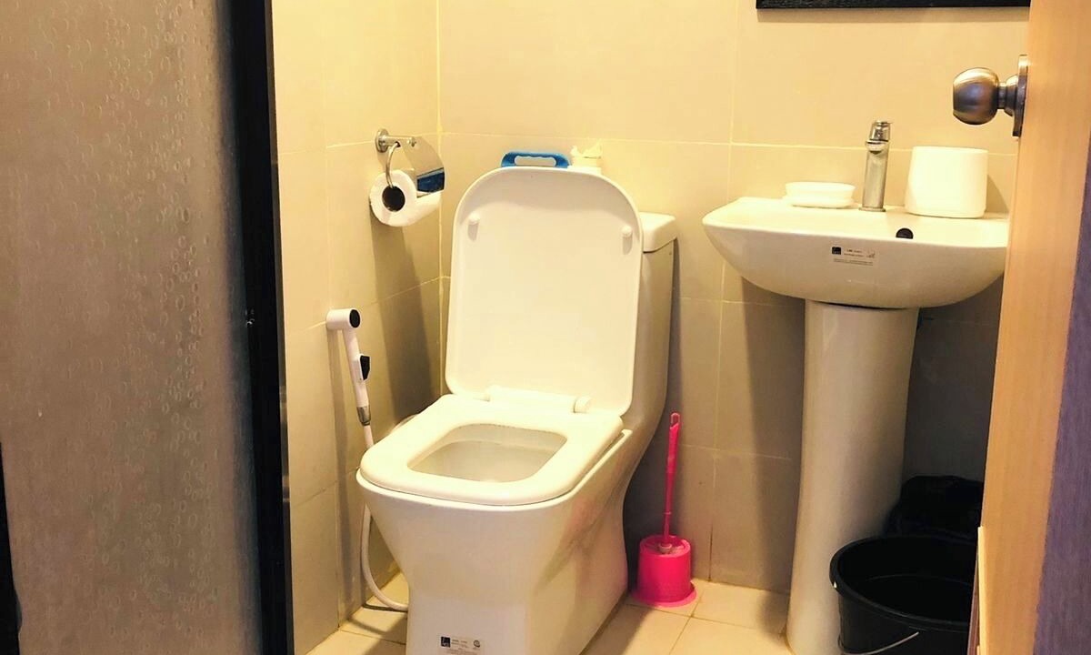 Photo of Bathroom in Cagayan de Oro