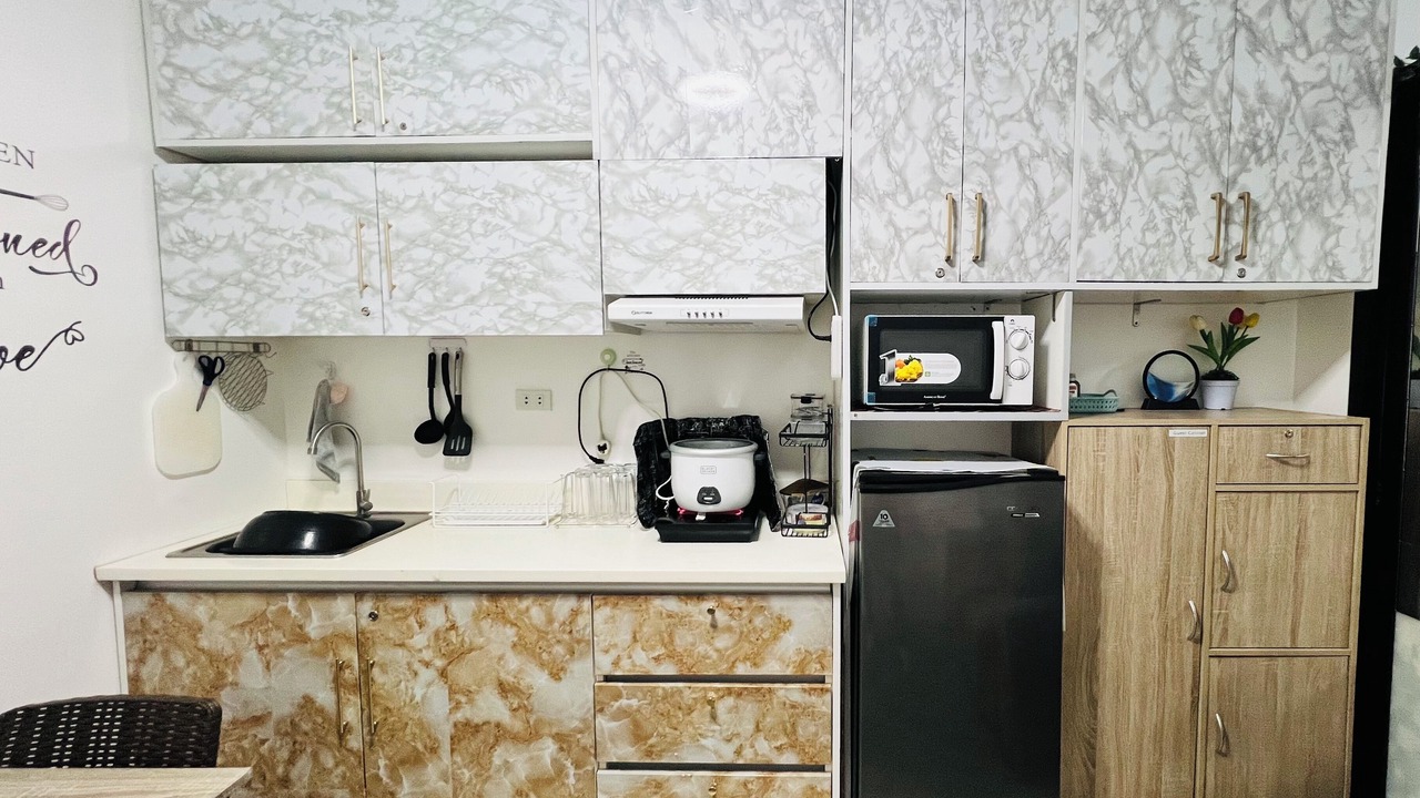 Photo of Kitchen in Cagayan de Oro