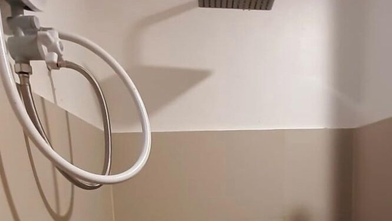 Photo of Bathroom in Cagayan de Oro