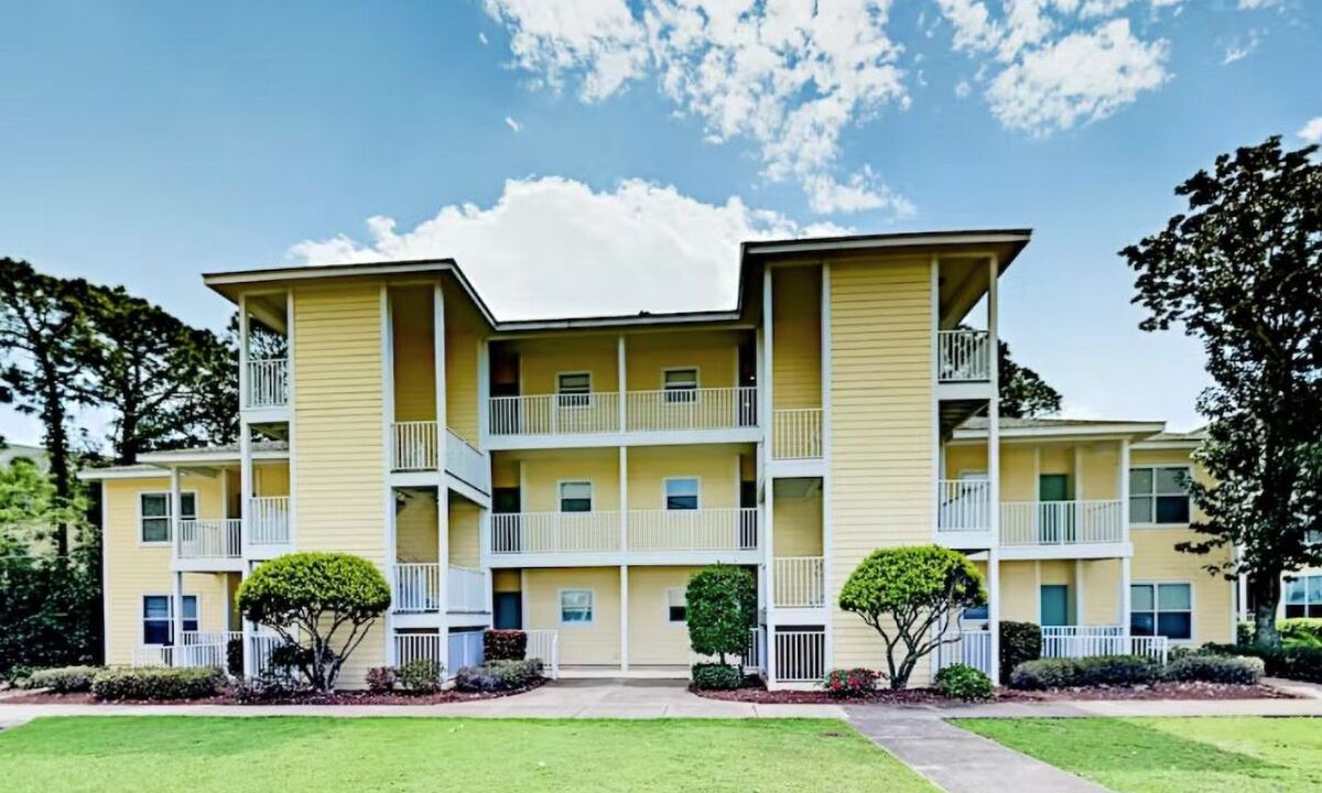Photo of Outdoor in Sandestin