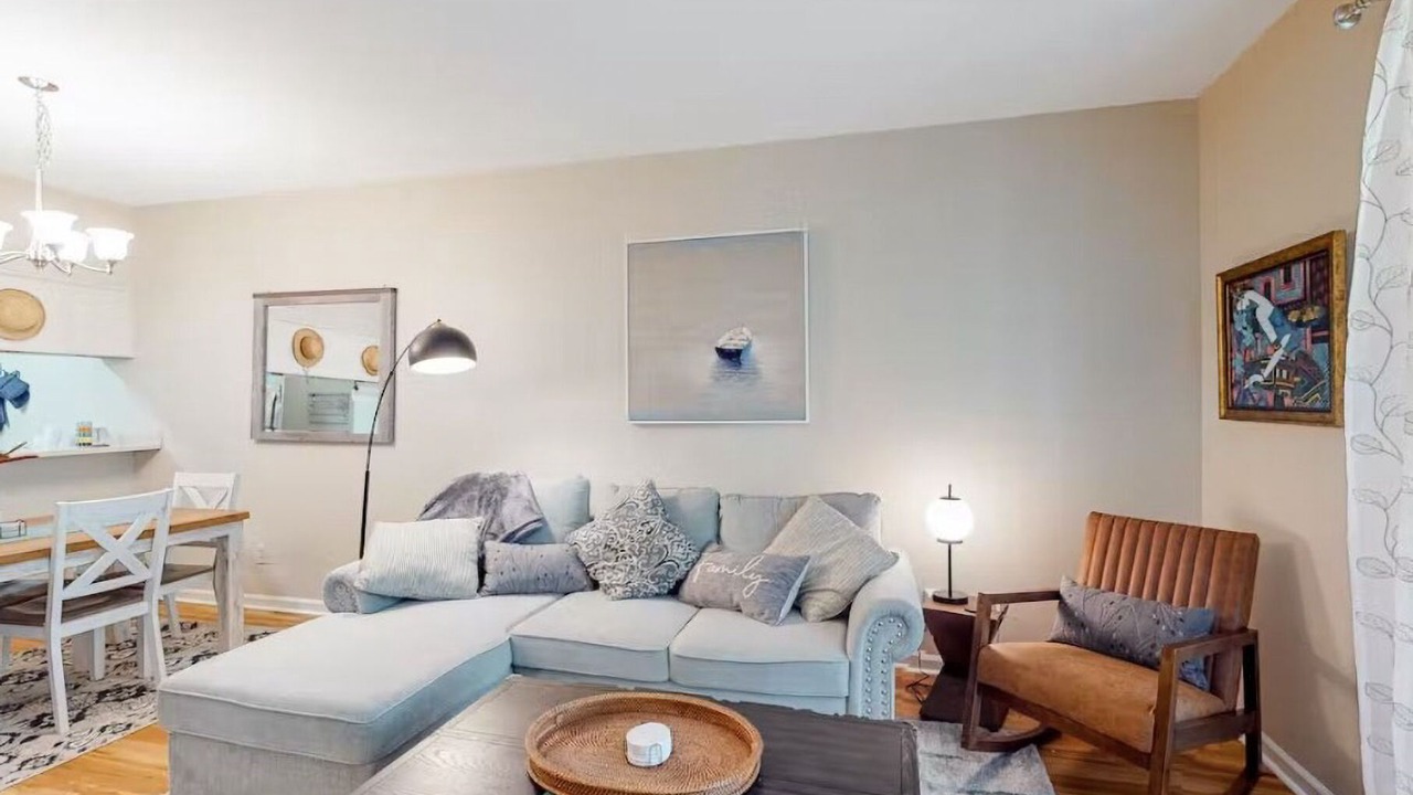 Photo of Livingroom in Sandestin