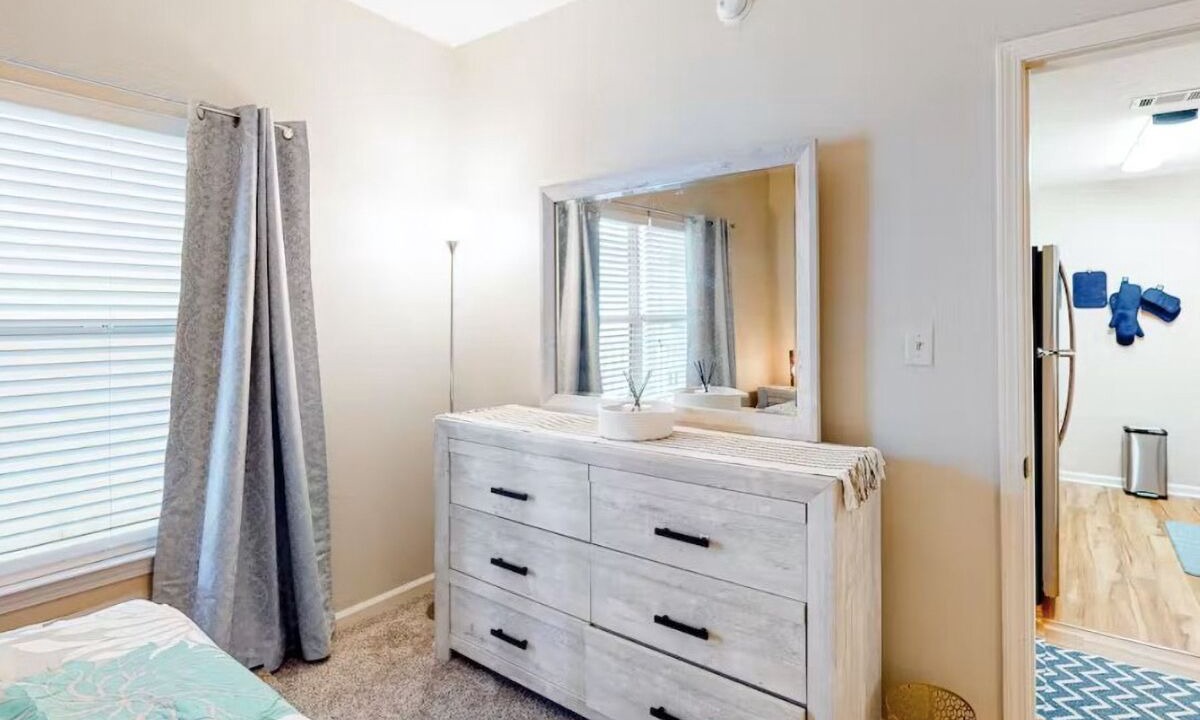 Photo of Bedroom in Sandestin