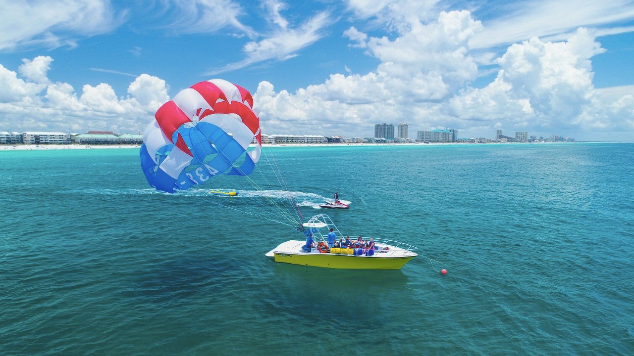 Photo of Others in Sandestin