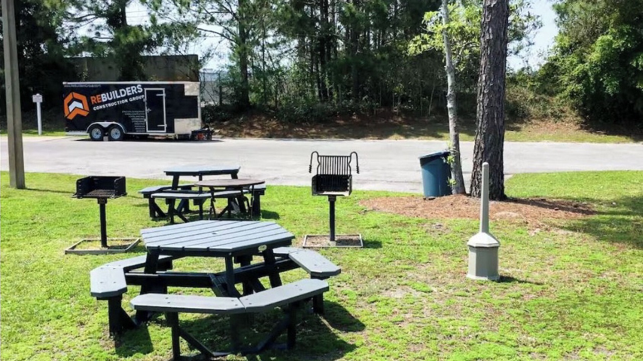 Photo of Outdoor in Sandestin
