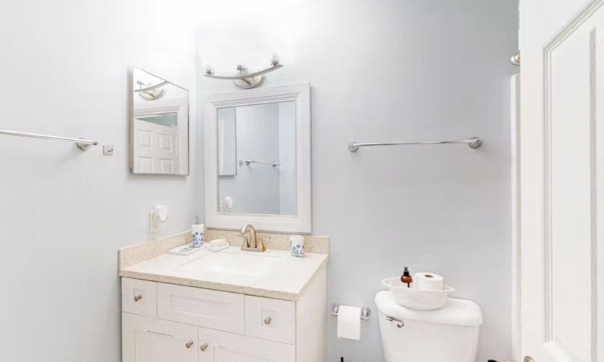 Photo of Bathroom in Sandestin