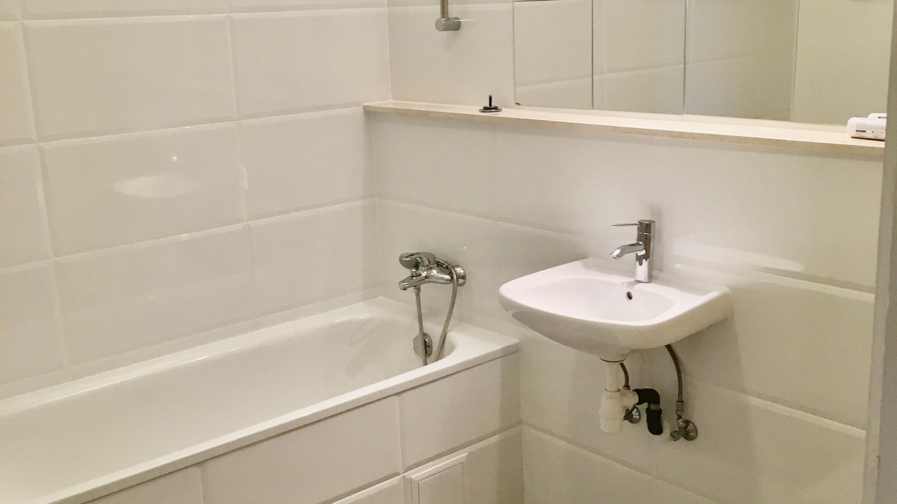 Photo of Bathroom in Zugliget