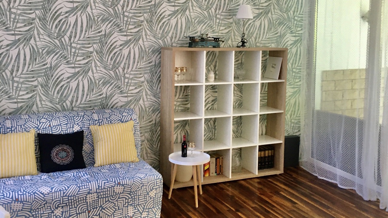 Photo of Livingroom in Zugliget