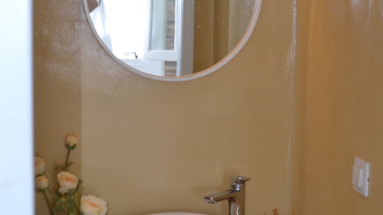 Photo of Bathroom in Vothon