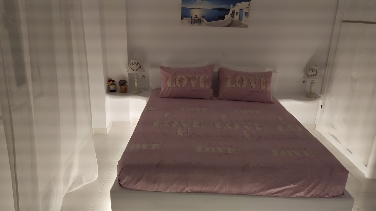 Photo of Bedroom in Vothon