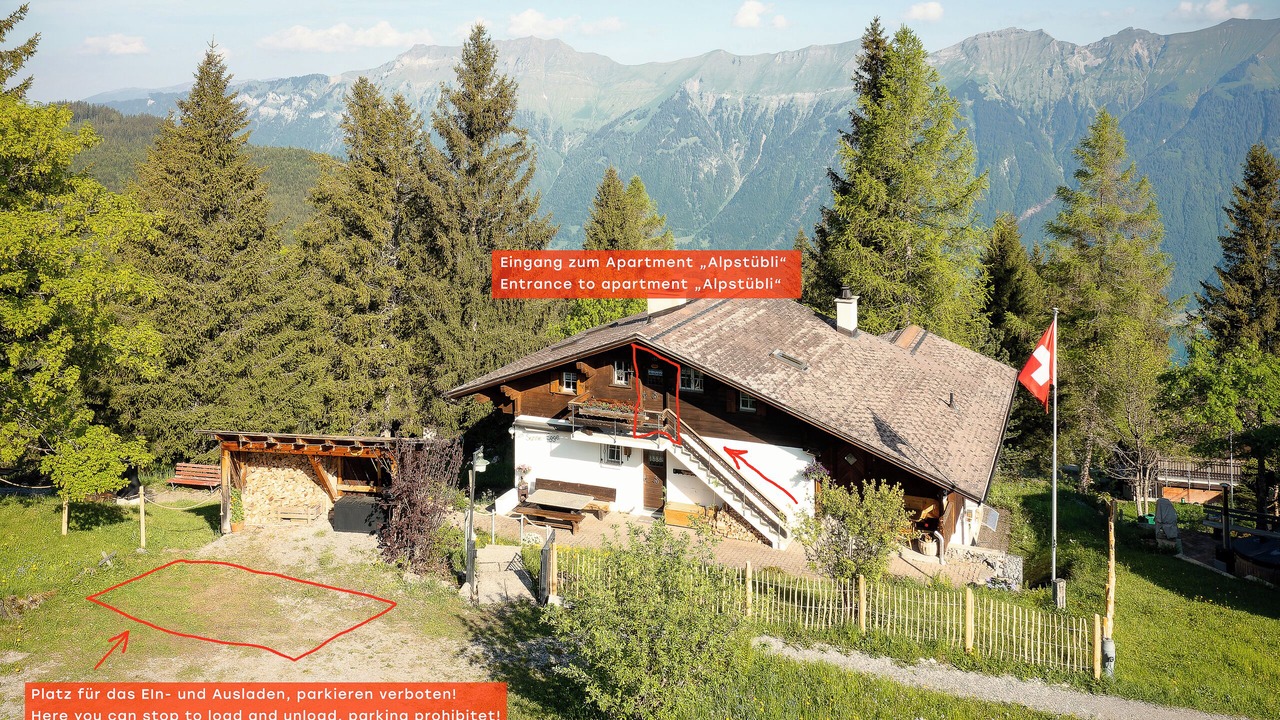 Photo of Outdoor in Axalp