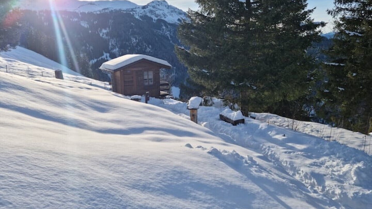 Photo of Outdoor in Axalp