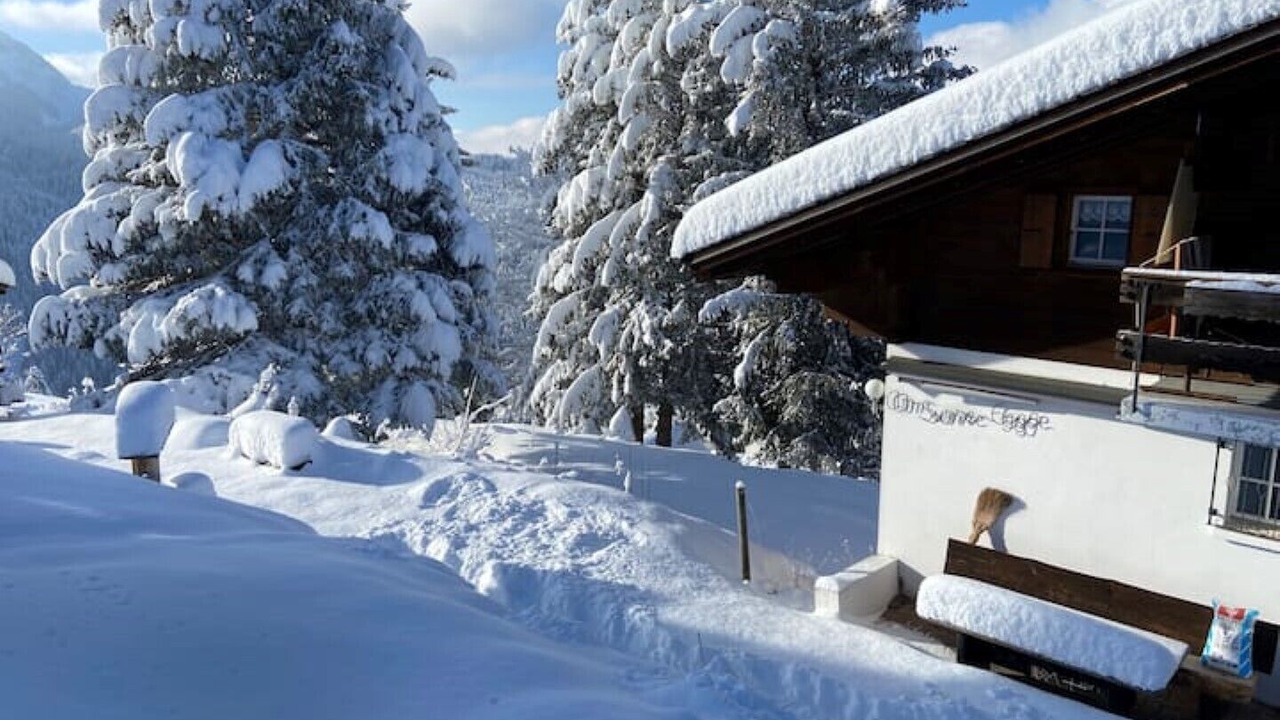 Photo of Outdoor in Axalp