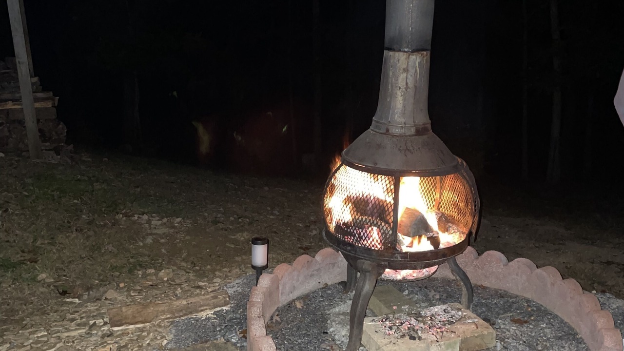 Photo of Outdoor in Luray