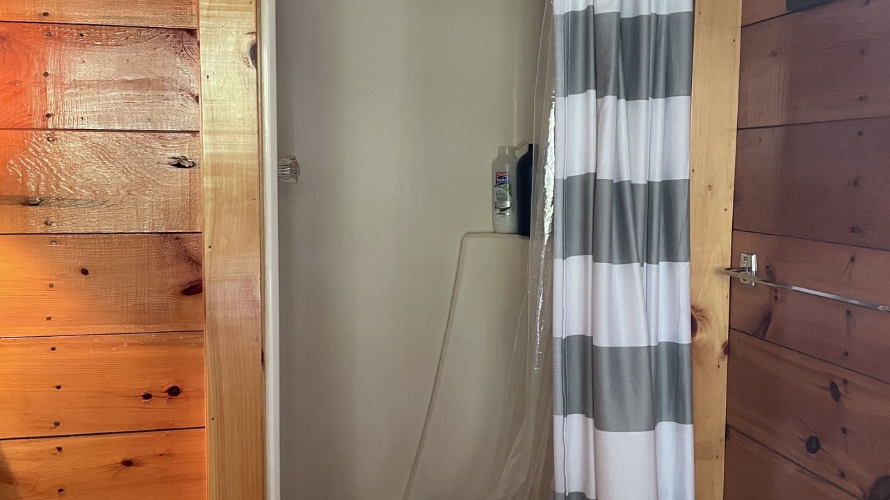 Photo of Bathroom in Indian Lake