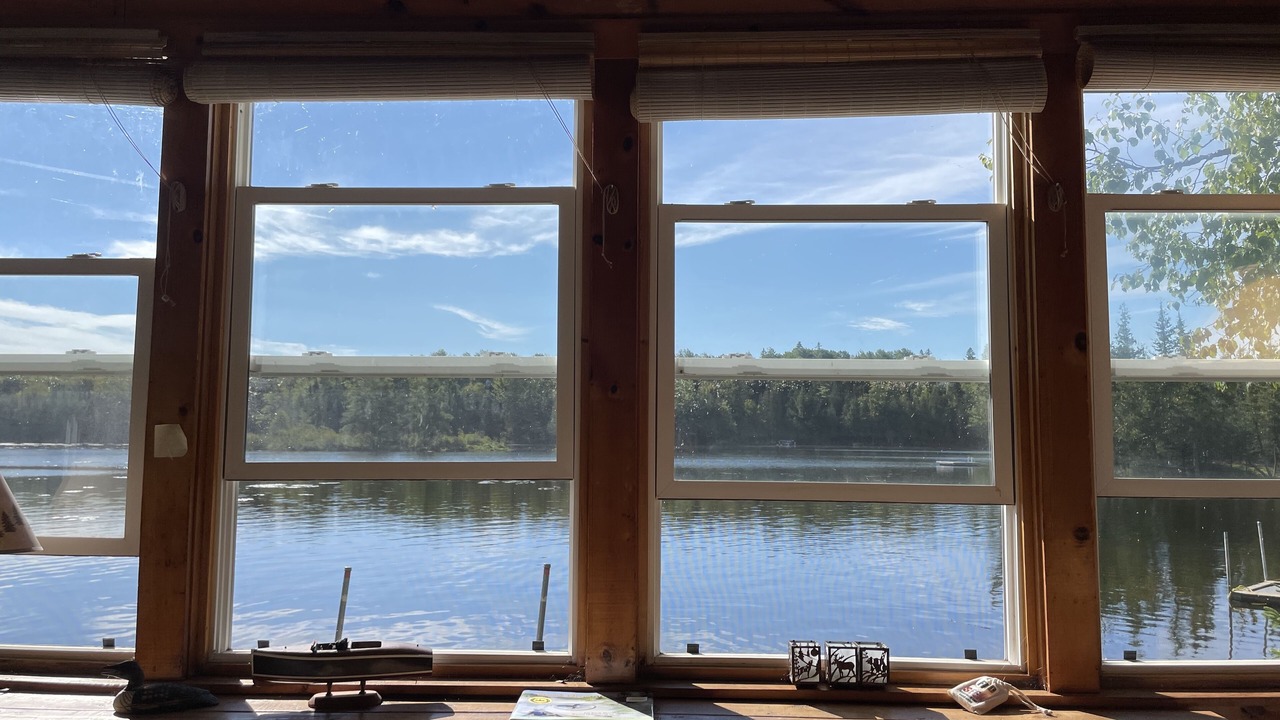 Photo of Bedroom in Indian Lake