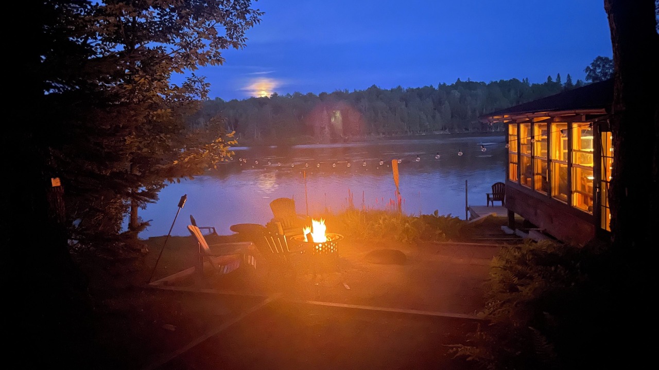 Photo of Outdoor in Indian Lake