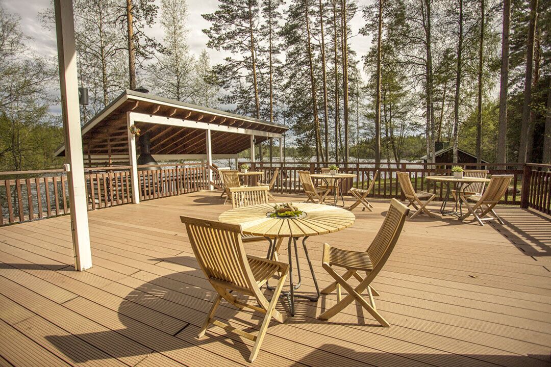 Photo of Outdoor in Jamsa