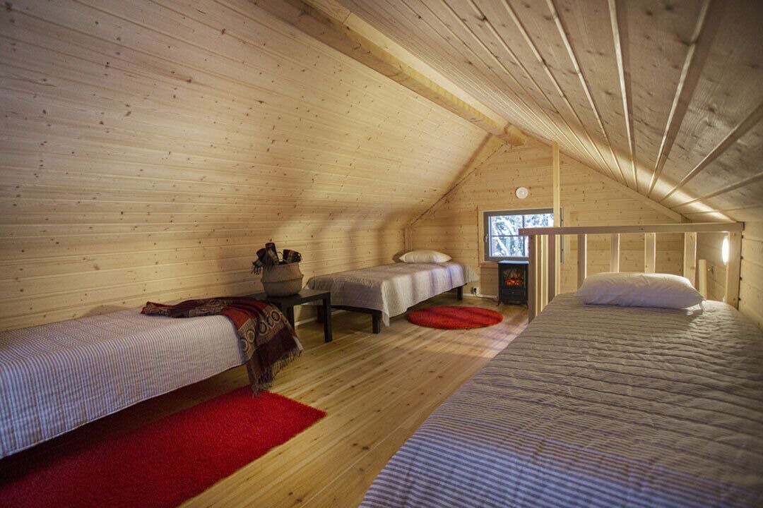 Photo of Bedroom in Jamsa