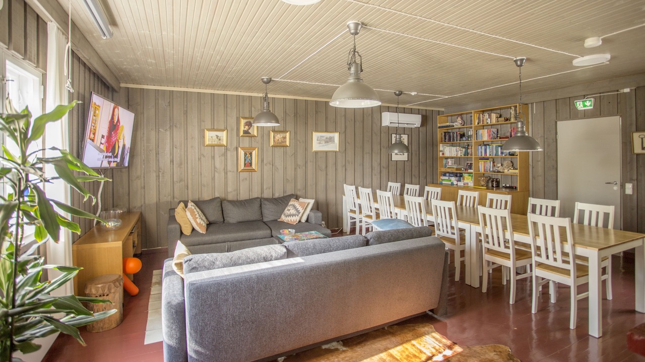 Photo of Livingroom in Jamsa