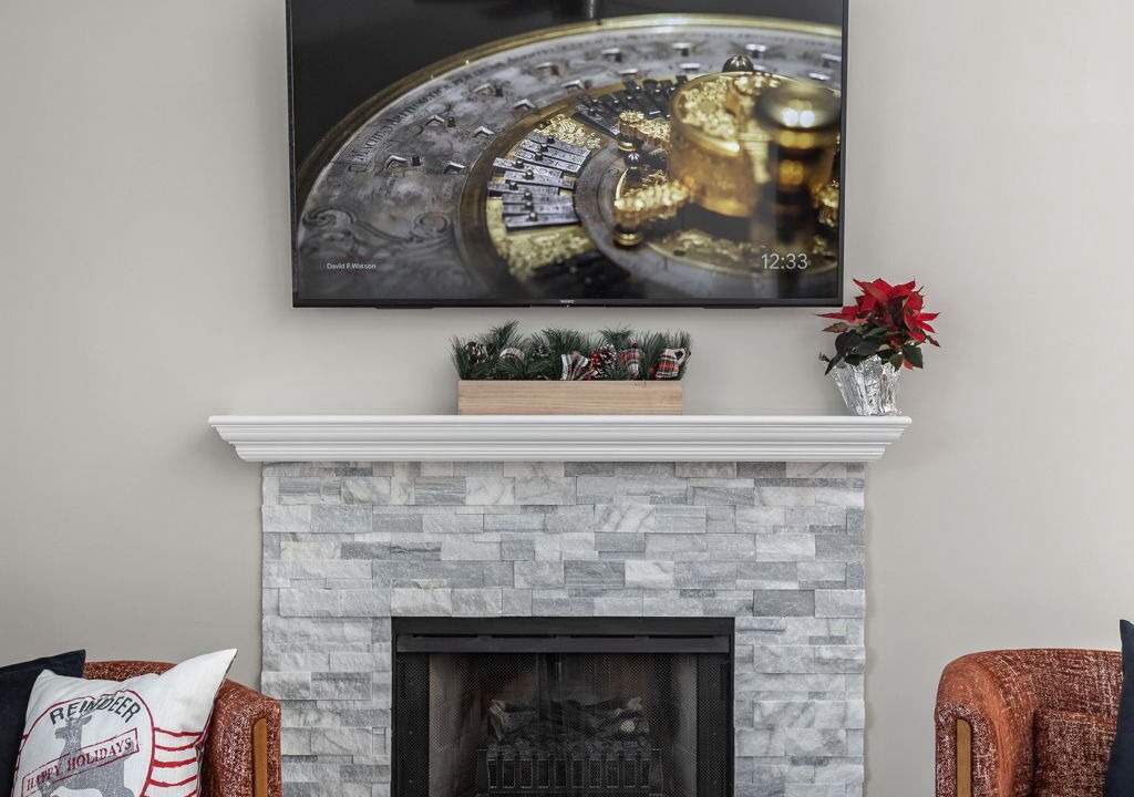 Photo of Livingroom in Westfield