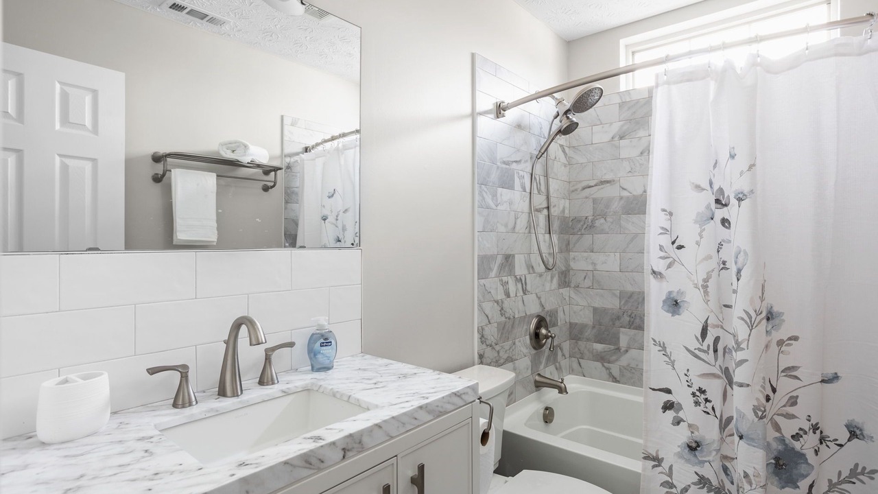 Photo of Bathroom in Westfield