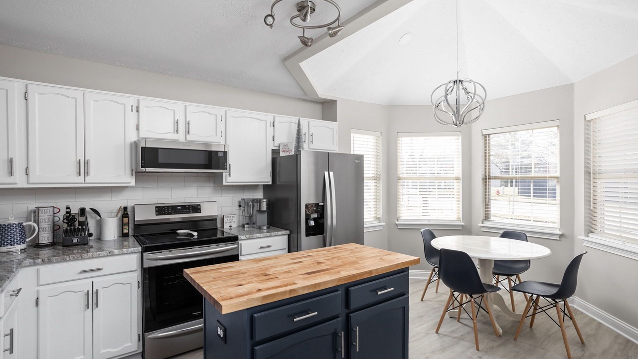 Photo of Kitchen in Westfield