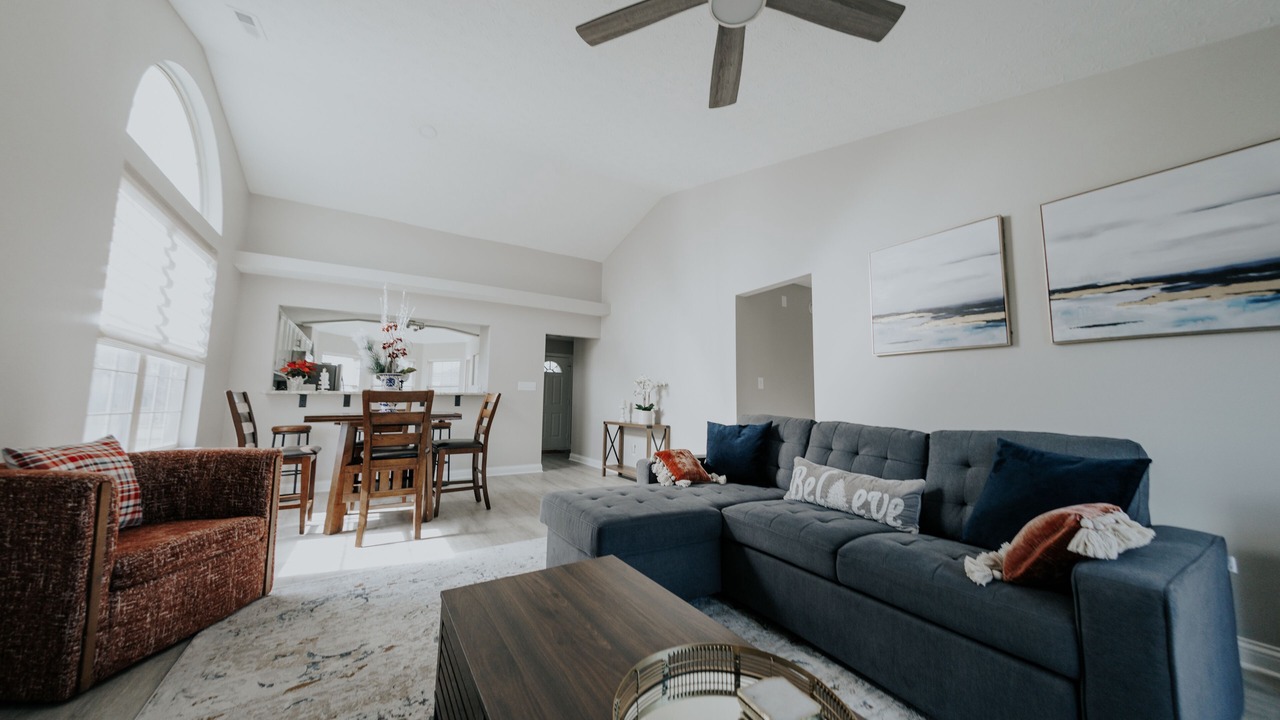 Photo of Livingroom in Westfield