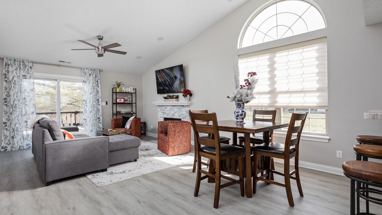 Photo of Livingroom in Westfield