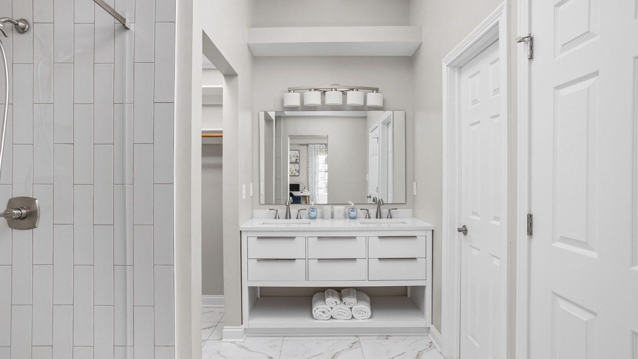 Photo of Bathroom in Westfield
