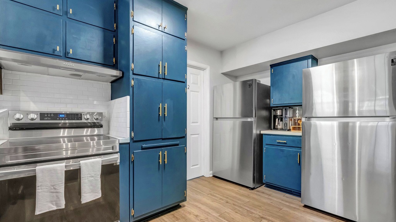 Photo of Kitchen in Tallahassee