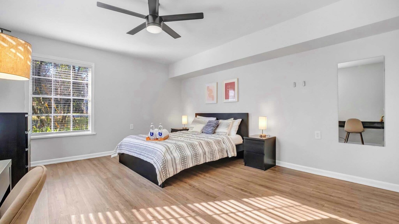 Photo of Bedroom in Tallahassee