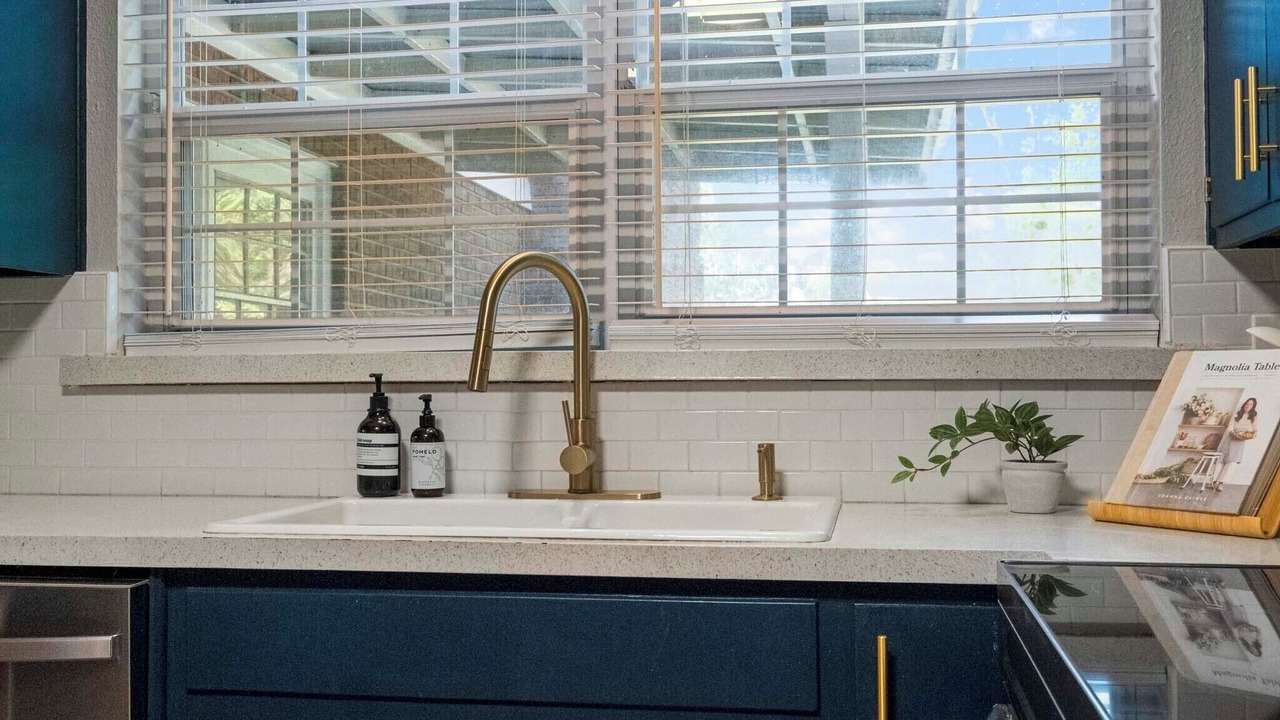 Photo of Kitchen in Tallahassee