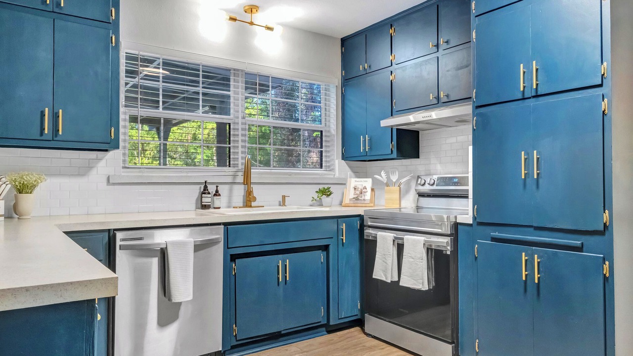 Photo of Kitchen in Tallahassee