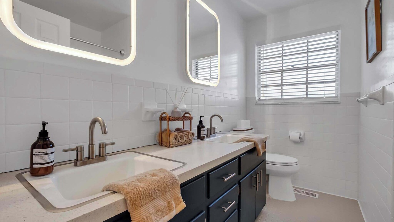 Photo of Bathroom in Tallahassee