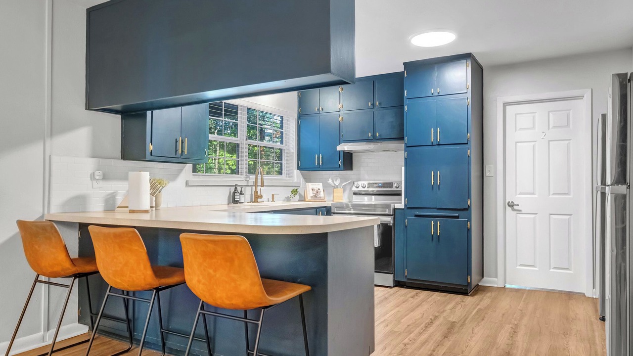 Photo of Kitchen in Tallahassee