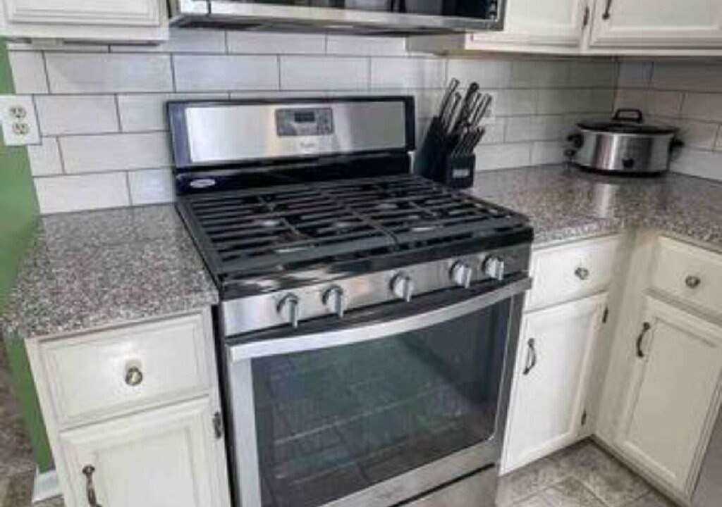 Photo of Kitchen in Lafayette