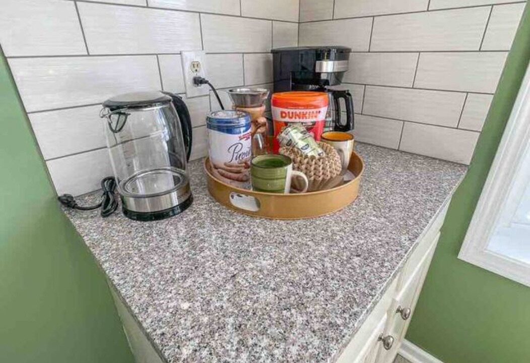 Photo of Kitchen in Lafayette