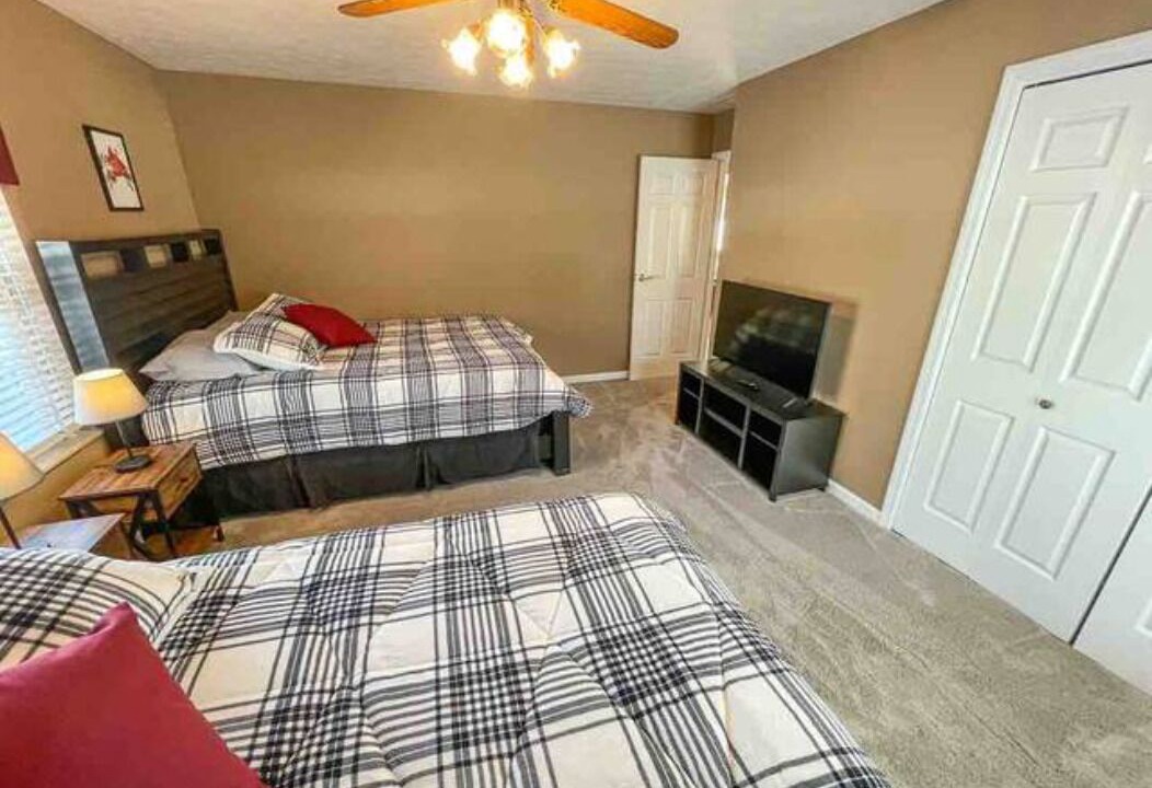 Photo of Bedroom in Lafayette