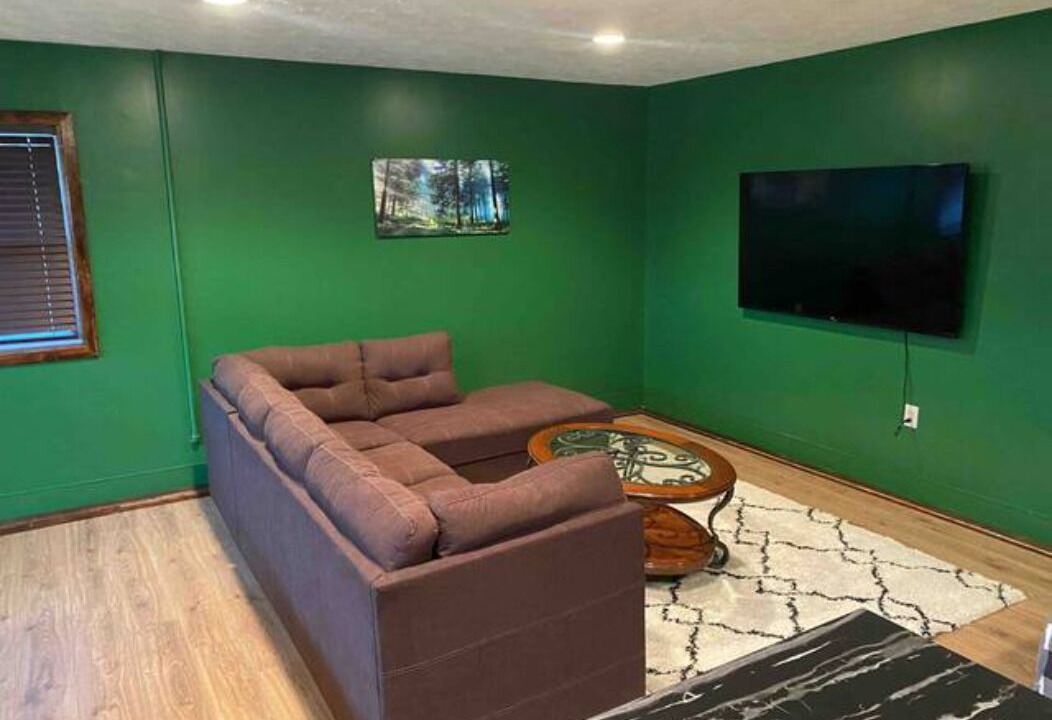 Photo of Livingroom in Lafayette