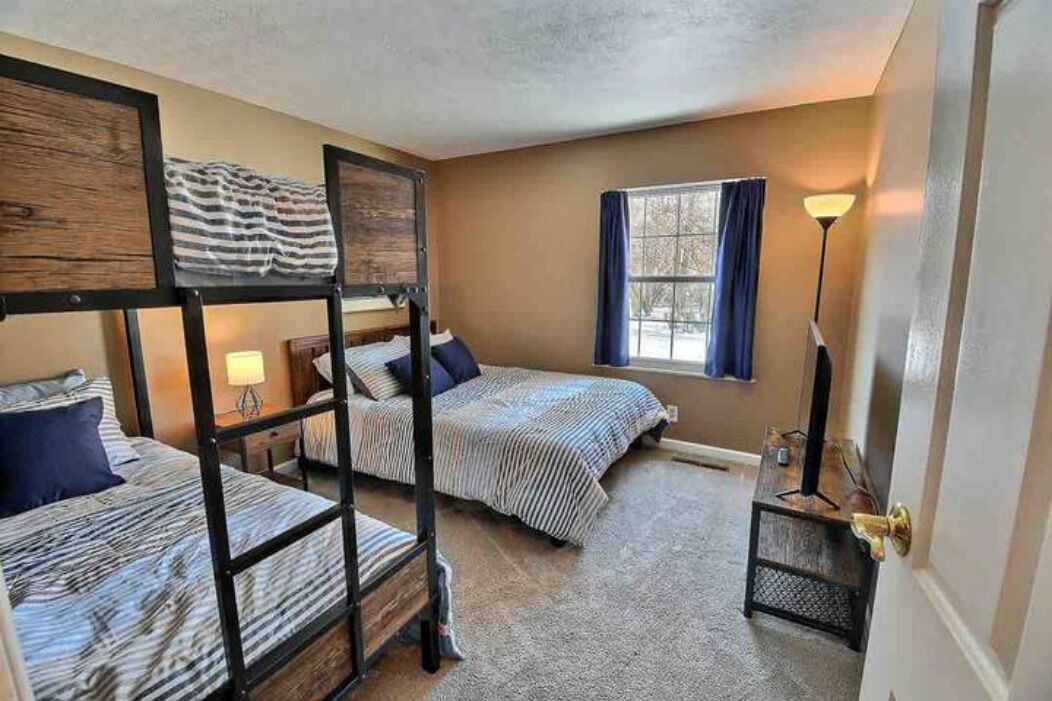 Photo of Bedroom in Lafayette