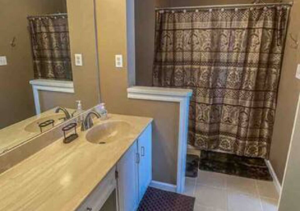 Photo of Bathroom in Lafayette