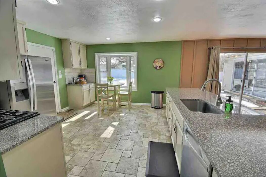 Photo of Kitchen in Lafayette