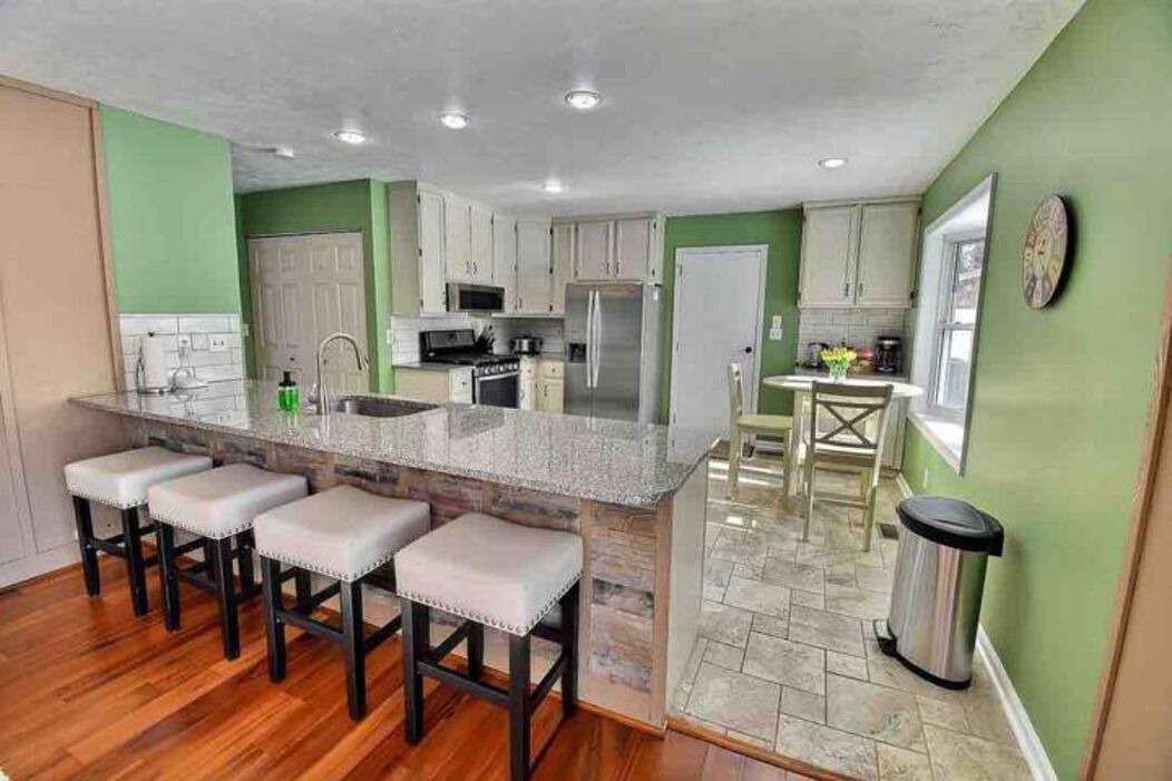 Photo of Kitchen in Lafayette